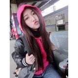 KC推薦IG美女～Rebeca 小花（rebeca.peng）