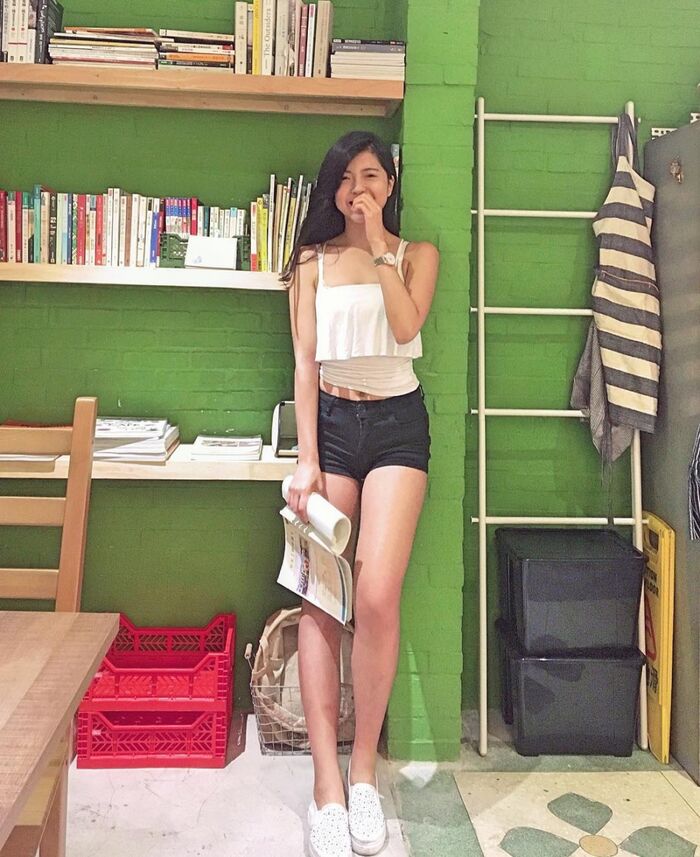 KC Recommended IG Beauty - 妍 (yenchen314) 11th image