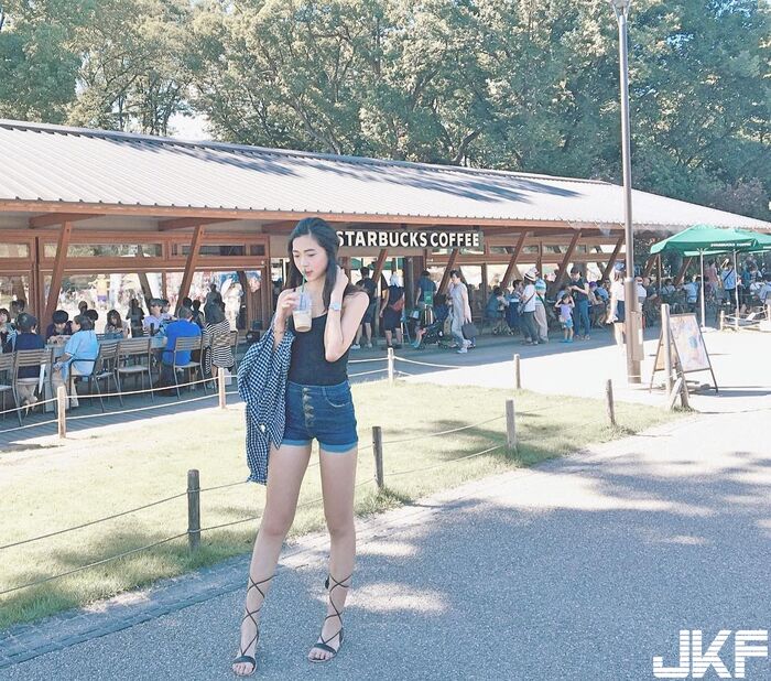 KC Recommended IG Beauty - 妍 (yenchen314) 14th image
