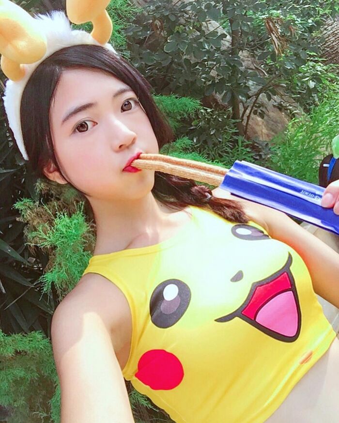 KC Recommended IG Beauty - 妍 (yenchen314) 16th image