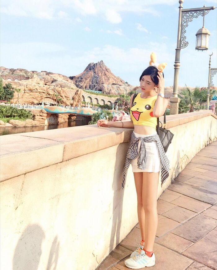 KC Recommended IG Beauty - 妍 (yenchen314) 17th image