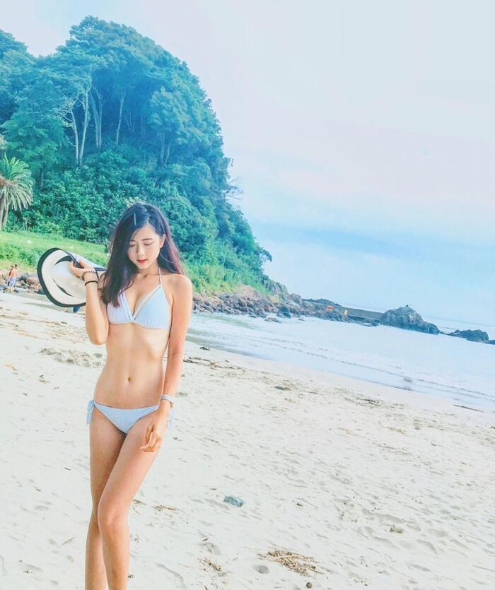KC Recommended IG Beauty - 妍 (yenchen314) 20th image