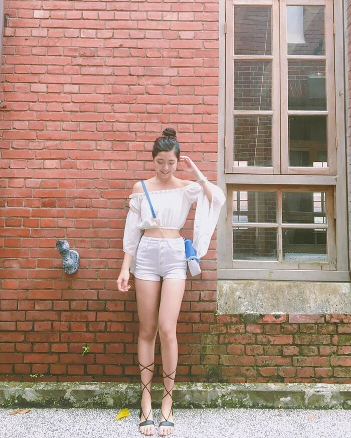 KC Recommended IG Beauty - 妍 (yenchen314) 23th image