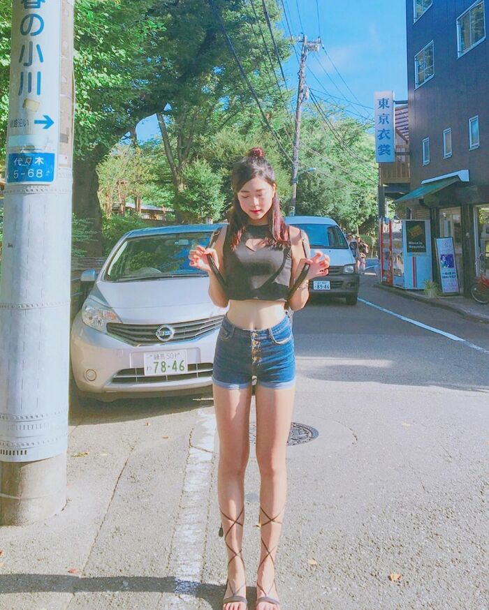 KC Recommended IG Beauty - 妍 (yenchen314) 24th image