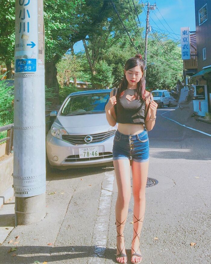 KC Recommended IG Beauty - 妍 (yenchen314) 27th image