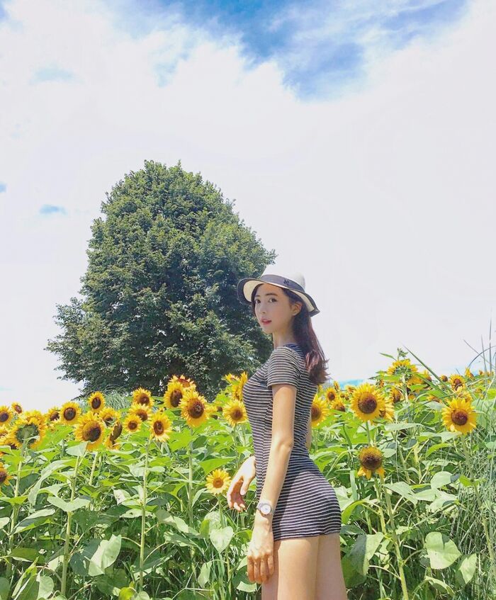 KC Recommended IG Beauty - 妍 (yenchen314) 28th image