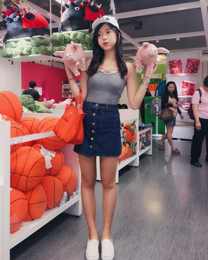 KC Recommended IG Beauty - 妍 (yenchen314) 3th image