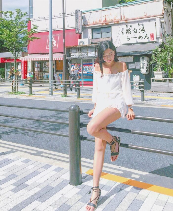 KC Recommended IG Beauty - 妍 (yenchen314) 30th image