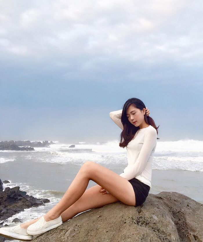 KC Recommended IG Beauty - 妍 (yenchen314) 33th image