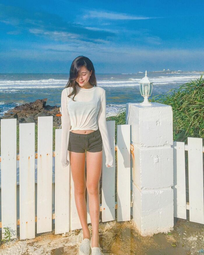 KC Recommended IG Beauty - 妍 (yenchen314) 34th image