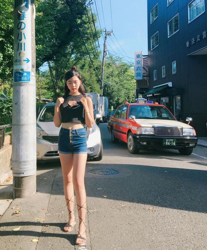 KC Recommended IG Beauty - 妍 (yenchen314) 36th image