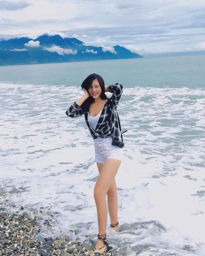 KC Recommended IG Beauty - 妍 (yenchen314) 39th image