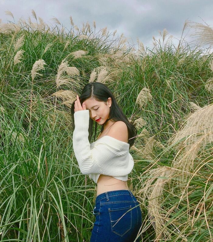 KC Recommended IG Beauty - 妍 (yenchen314) 41th image
