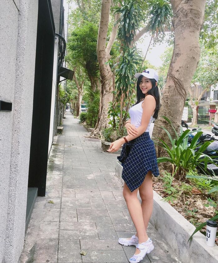 KC Recommended IG Beauty - 妍 (yenchen314) 42th image