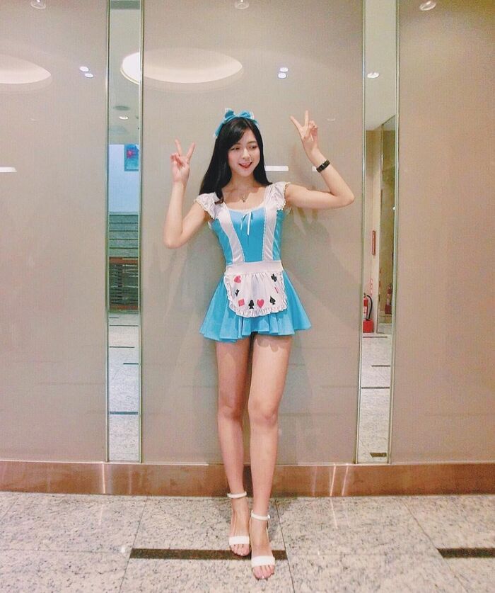 KC Recommended IG Beauty - 妍 (yenchen314) 44th image