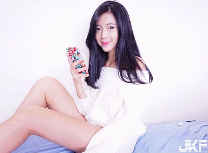 KC Recommended IG Beauty - 妍 (yenchen314) 45th image