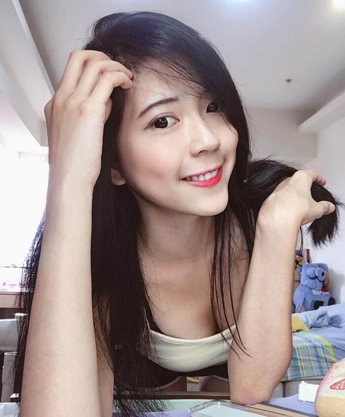 KC Recommended IG Beauty - 妍 (yenchen314) 47th image