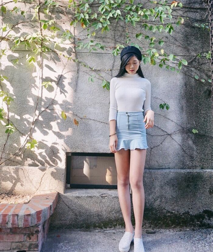 KC Recommended IG Beauty - 妍 (yenchen314) 49th image