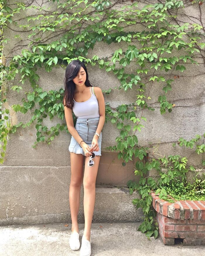 KC Recommended IG Beauty - 妍 (yenchen314) 5th image