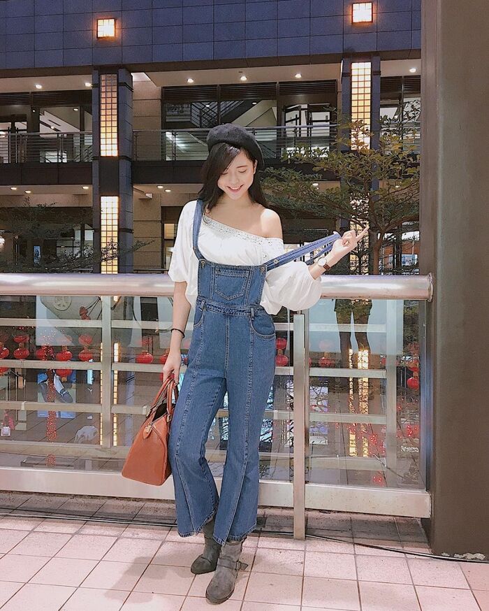KC Recommended IG Beauty - 妍 (yenchen314) 50th image