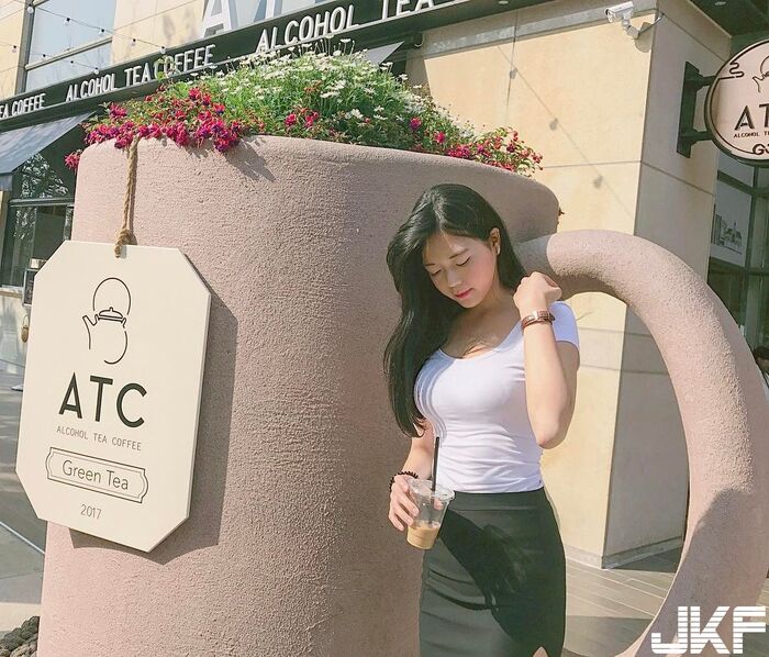 KC Recommended IG Beauty - 妍 (yenchen314) 57th image