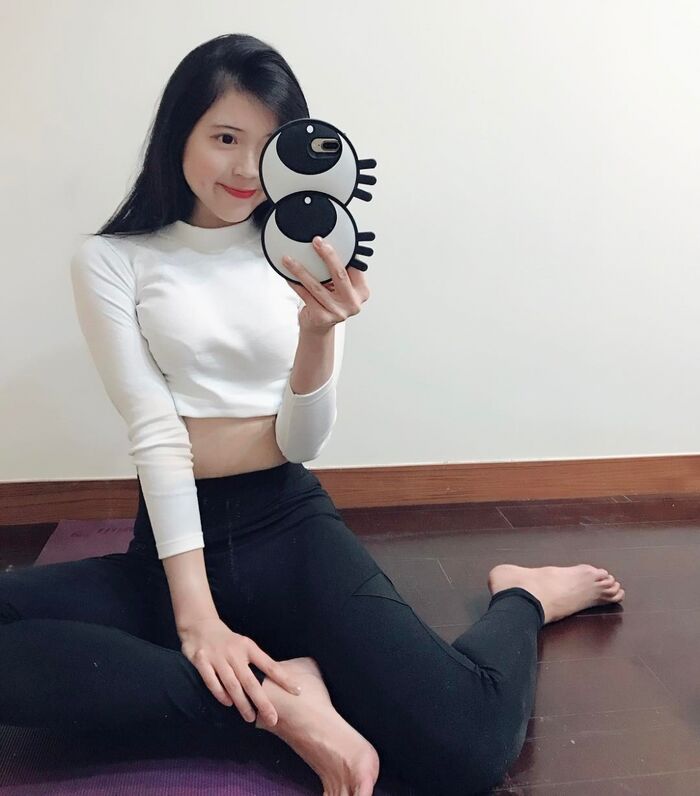 KC Recommended IG Beauty - 妍 (yenchen314) 58th image