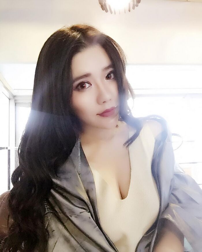 KC Recommended IG Beauty 酥酥 (rosylip123) 18th image