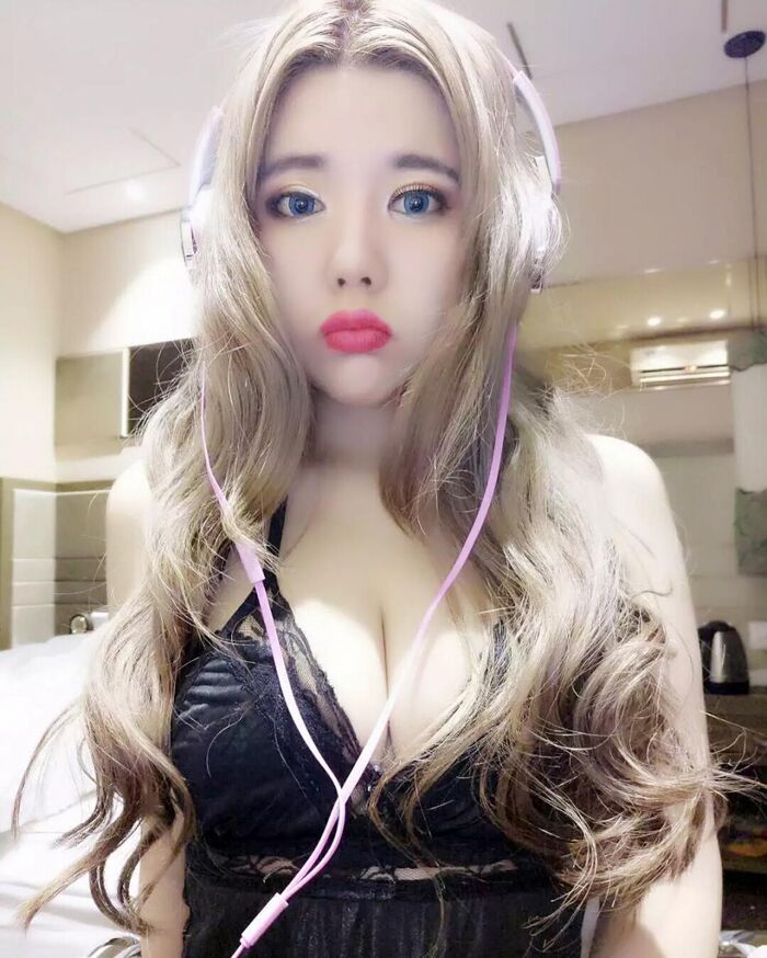 KC Recommended IG Beauty 酥酥 (rosylip123) 21th image