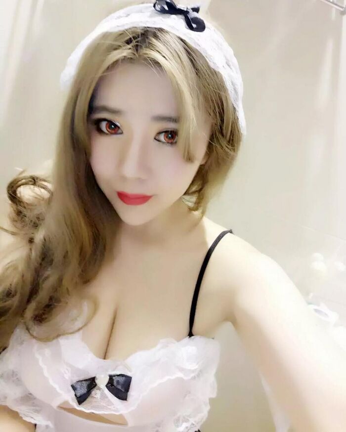 KC Recommended IG Beauty 酥酥 (rosylip123) 23th image