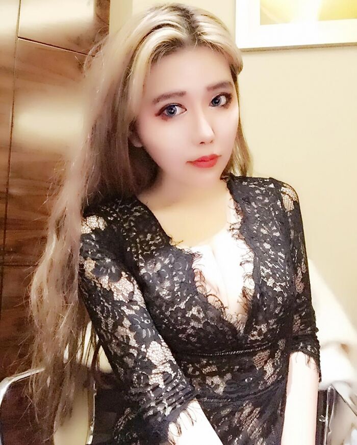 KC Recommended IG Beauty 酥酥 (rosylip123) 25th image