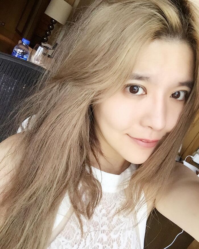 KC Recommended IG Beauty 酥酥 (rosylip123) 26th image