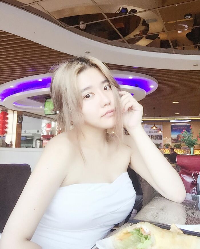 KC Recommended IG Beauty 酥酥 (rosylip123) 27th image
