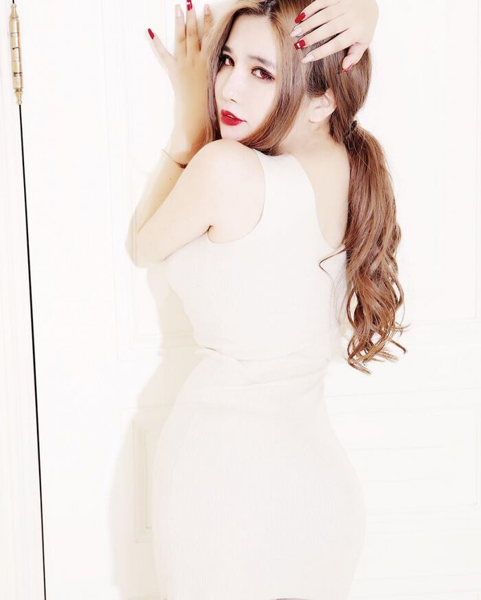 KC Recommended IG Beauty 酥酥 (rosylip123) 31th image