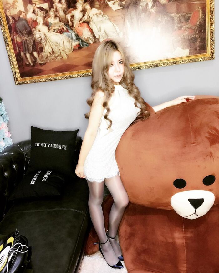 KC Recommended IG Beauty 酥酥 (rosylip123) 32th image