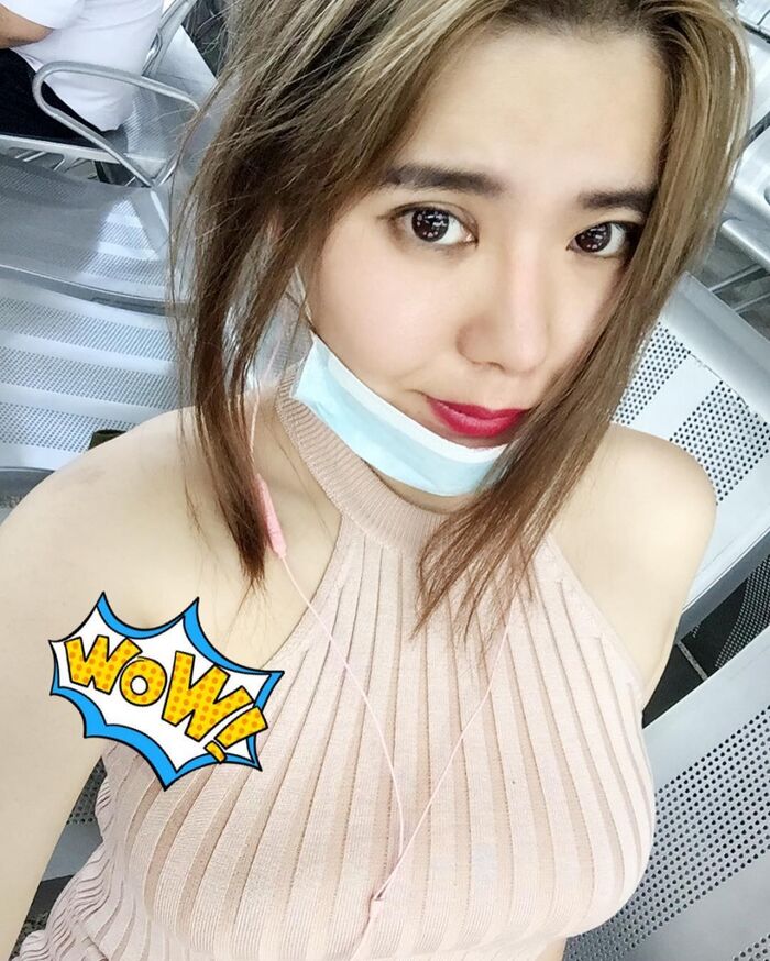 KC Recommended IG Beauty 酥酥 (rosylip123) 33th image