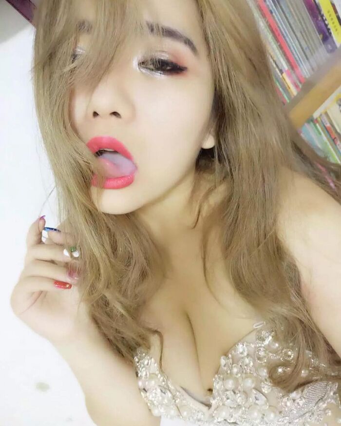 KC Recommended IG Beauty 酥酥 (rosylip123) 34th image