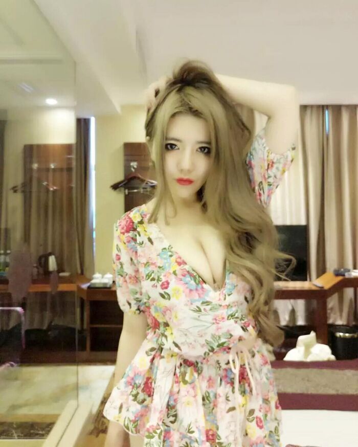 KC Recommended IG Beauty 酥酥 (rosylip123) 4th image