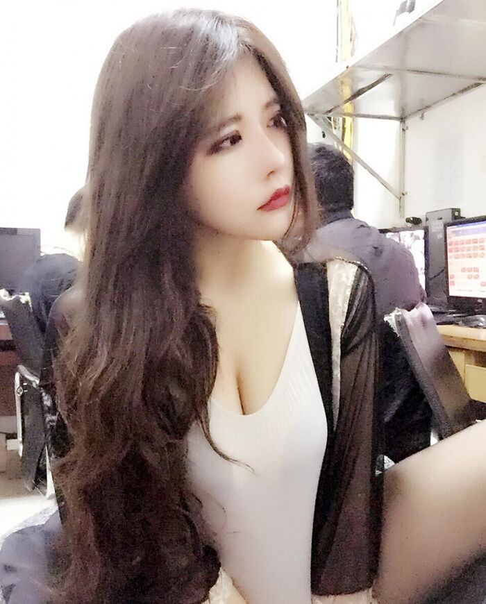KC Recommended IG Beauty 酥酥 (rosylip123) 43th image
