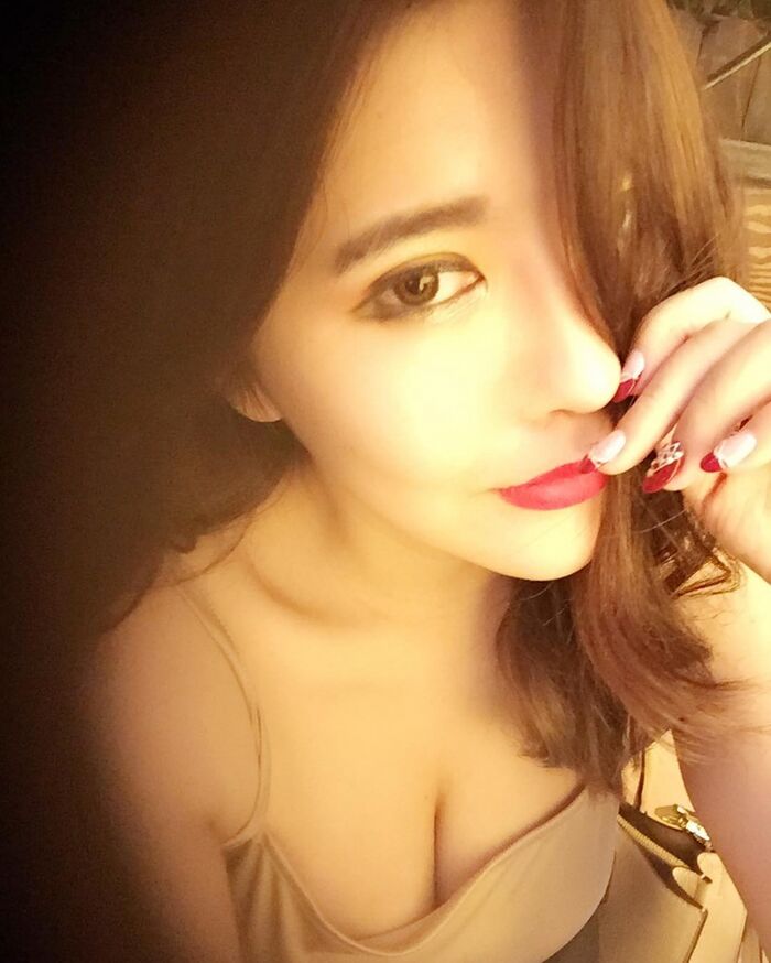 KC Recommended IG Beauty 酥酥 (rosylip123) 44th image