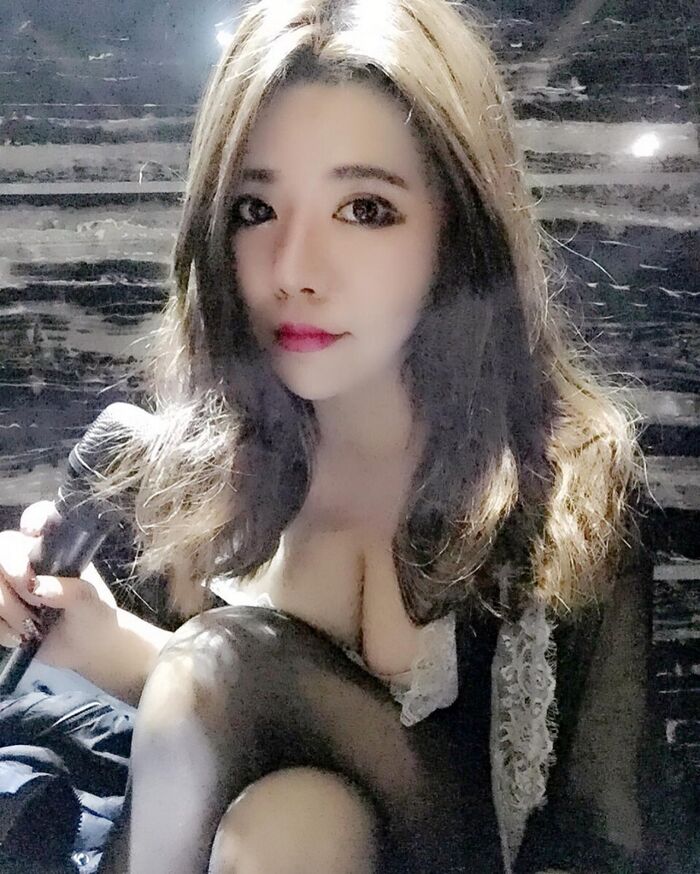 KC Recommended IG Beauty 酥酥 (rosylip123) 46th image