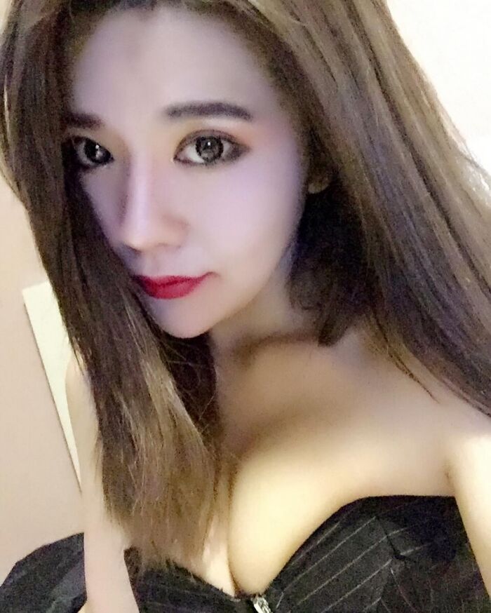 KC Recommended IG Beauty 酥酥 (rosylip123) 47th image