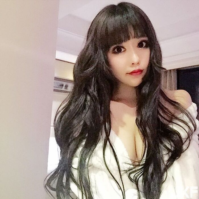 KC Recommended IG Beauty 酥酥 (rosylip123) 48th image