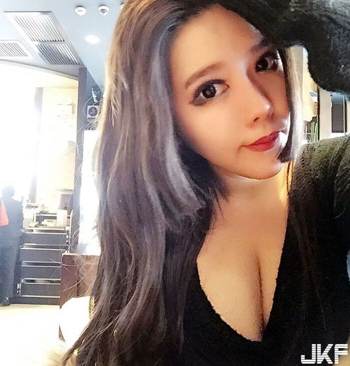 KC Recommended IG Beauty 酥酥 (rosylip123) 55th image