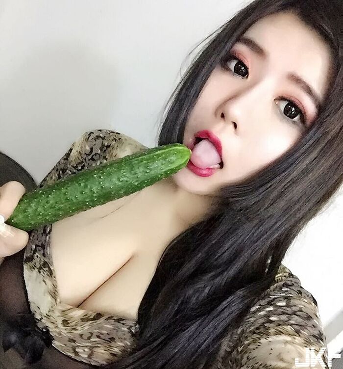 KC Recommended IG Beauty 酥酥 (rosylip123) 56th image