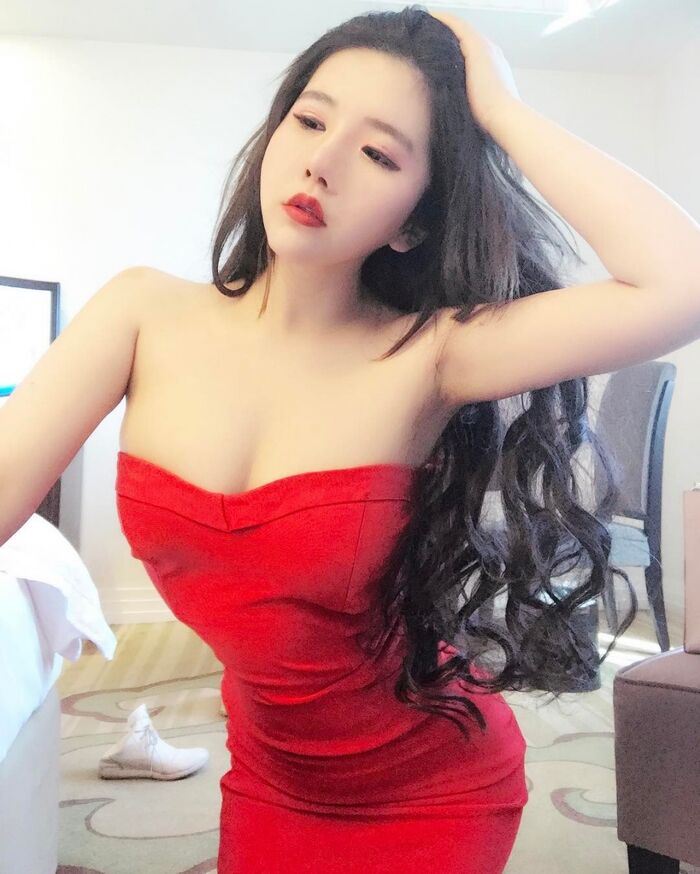 KC Recommended IG Beauty 酥酥 (rosylip123) 67th image