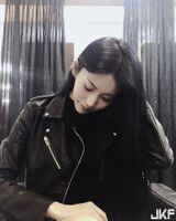 KC Recommended IG Beauty - Zhang Soso (iam33___)