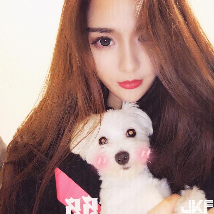 KC Recommended IG Beauty ~26kilala 11th image