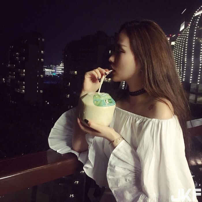 KC Recommended IG Beauty ~26kilala 14th image