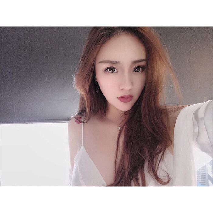 KC Recommended IG Beauty ~26kilala 23th image