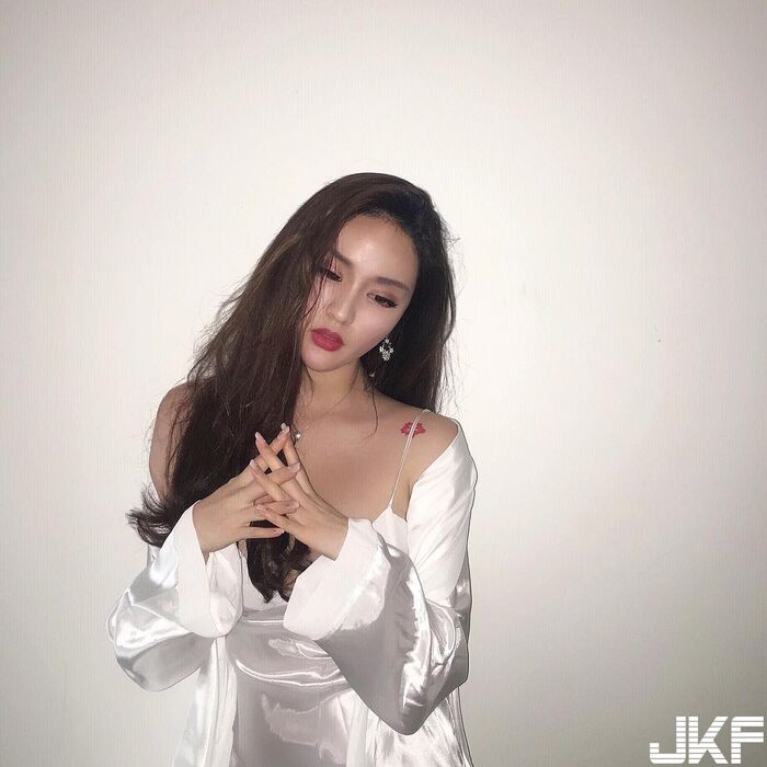 KC Recommended IG Beauty ~26kilala 24th image